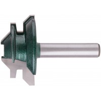 Фреза комбинированная универсальная DxHxL=38х17х52,5 мм (3611-081738)