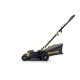 Газонокосилка эл. CHAMPION EM3414 (1,4 кВт травосб. 35л ширина 340мм 20-70мм, 10,7кг) (EM3414)