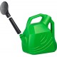 Садовая лейка 8 л, пластмассовая, съемный наконечник GRINDA 40319-08_z02