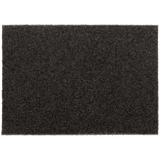 Губка шлифовальная алюминий-оксидная, 100х70х25 мм, Р 60 (38391М)