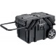 Ящик пластиковый 646 х 373 х 410 мм (22) для инструментов JOB BOX KETER 38392-25