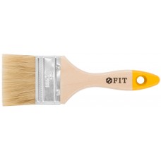 Кисть флейцевая 