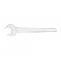 Ключ гаечный (рожковый) односторонний 32 oцинкованный SITOMO BELARUS