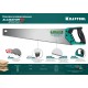 Универсальная ножовка Alligator Universal 7, 450 мм KRAFTOOL 15004-45_z01