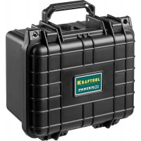 Ящик пластиковый ударопрочный 270 х 240 х 170 мм (10