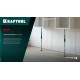 KRAFTOOL SUP-2, 101 - 177 см, телескопический распор (32223)