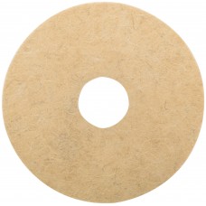 Круг полировальный фетровый для станка заточного, посадочный диам. 32 мм, 125 мм (38721)