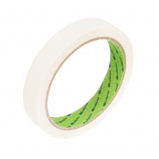 Лента малярная, 17 мм х 25 м, на бумажной основе Сибртех (88837)