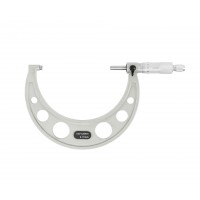 Микрометр МК- 125 0,01 круглая скоба 261-105D Guanglu