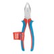 Плоскогубцы комбинированные, 200 мм, декоративные ручки (НИЗ) Россия
