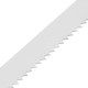Полотна для электролобзика по металлу, 3 шт, T118B, 50 x 2 мм, HSS Matrix