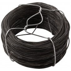 Проволока вязальная черная 0,9 мм x 50 м (М68501)