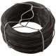 Проволока вязальная черная 0,9 мм x 50 м (М68501)