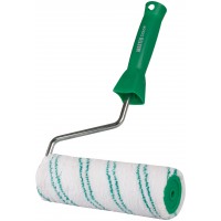 Ролик, ядро 47 мм, микрофибра, ворс 9 мм, 8 мм ручка, 180 мм (30-0840)