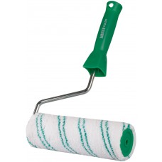 Ролик, ядро 47 мм, микрофибра, ворс 9 мм, 8 мм ручка, 180 мм (30-0840)