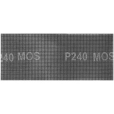 Сетки шлифовальные 115х280 мм, 5 шт., Р 240 (38278М)