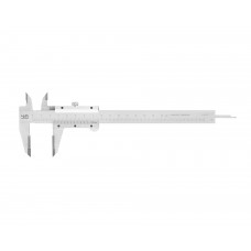 Штангенциркуль ШЦТ-1-150 0.05 с твердосплавными губками ЧИЗ