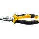Плоскогубцы комбинированные Hercules, 160 мм STAYER 2203-1-16_z03