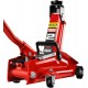 Домкрат подкатной 2 т, 130 - 350 мм для легковых а/м R-28 RED FORCE Professional STAYER 43153-2