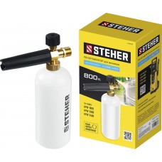 Пеногенератор для минимоек для пистолета G-280 PRO STEHER 75401-280