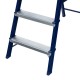 Стремянка, 5 ступеней, стальная, Сибртех (97845)