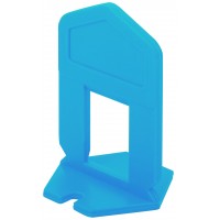 СВП ( Система Выравнивания Плитки), Зажимы 