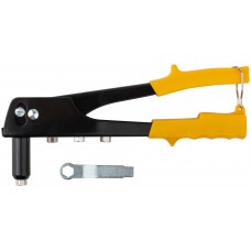 Заклепочник 2,4-4,8 мм (240 мм) (32001)