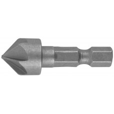Зенкер конический, хвостовик под биту, 12 мм (36439)