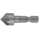 Зенкер конический, хвостовик под биту, 12 мм (36439)