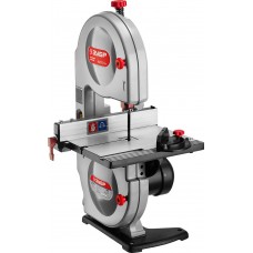 Пила ленточная 190 мм 350 Вт ЗУБР ЗПЛ-350-190