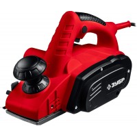 Рубанок электрический 950 Вт, 82 мм ЗУБР ЗР-950-82