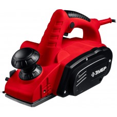 Рубанок электрический 950 Вт, 82 мм ЗУБР ЗР-950-82