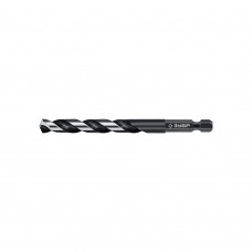 Сверло по металлу НЕХ-1/4