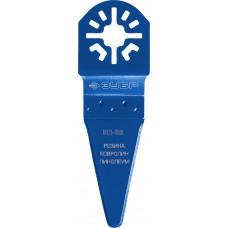 Насадка-резак UniLock 28 х 50 мм, OIS-хвост Профессионал РН-28 ЗУБР 15569-28