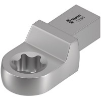 7786 TORX® Насадка TX 24, посадка 14x18 мм, для динамометрических ключей Click-Torque X / XP (WE-078717)