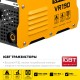 Аппарат сварочный инверторный ММА STEHER 190 А макс. электрод O 4.0 мм VR-190  