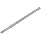 Бур по бетону SDS PLUS, Профи, W-образная вставка, двойная спираль, 16 х 310 мм (32836)
