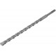 Бур SDS-PLUS, двойная резьба, центрирующий выступ 16х310 мм (33048)