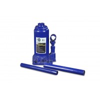 Домкрат гидравлический TOR ДГ-5 г/п 5,0 т (G) (1055)