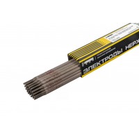 Электроды КЕДР E 308L-16 / ОЗЛ-8 D 4,0 мм (пачка 2 кг)
