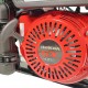 Генератор бензиновый HND GE 8000 XNST