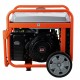 Генератор бензиновый инверторный EVOline BPB 9000 E (произведено Zongshen)