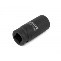 Головка торцевая сменная ударная глубокая 6-гранная 27  3/4