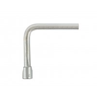 Ключ торцовый изогнутый 12 оцинкованный SITOMO BELARUS