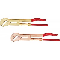 Ключ трубный 