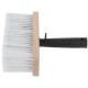 Макловица, дерев. основа, пластик.ручка, ПЭТ- щетина, 170 х 70 мм (30-0562)