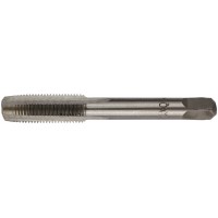 Метчики ручные, комплект 2 шт. М10 х 1.0 мм