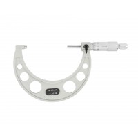 Микрометр МК- 100 0,01 круглая скоба 261-104D Guanglu