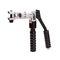 Пресс гидравлический ручной ПГРс-70АМ (КВТ) к-кт 69281