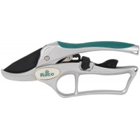 Контактный секатор 150C 200 мм, с алюминиевыми рукоятками, с эфесом RACO 4206-53/150C
